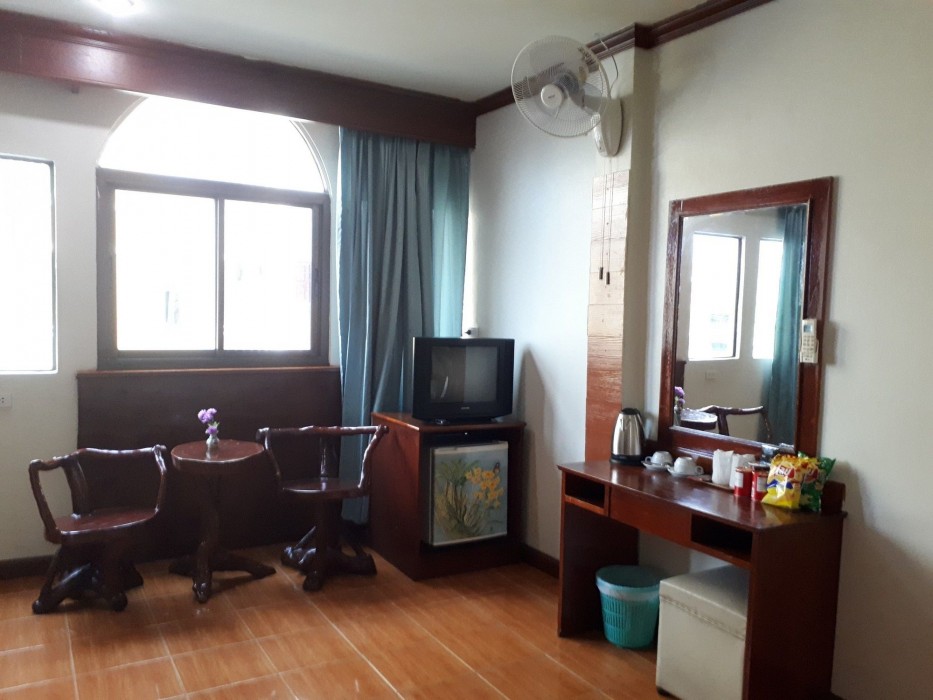 Centre Point Patong 25/75