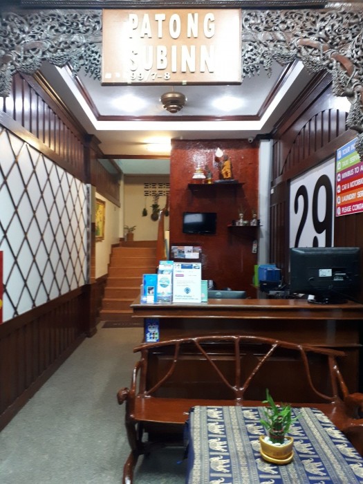 Centre Point Patong 32/75