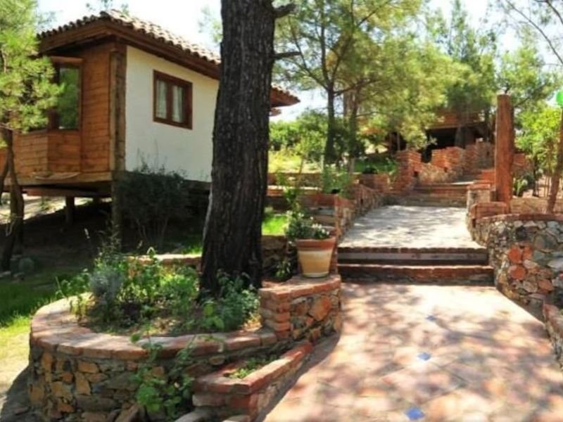 KAYSERKAYA BUNGALOWS 30/55