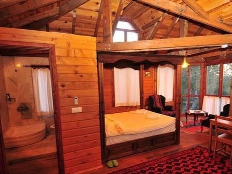 KAYSERKAYA BUNGALOWS 28/55