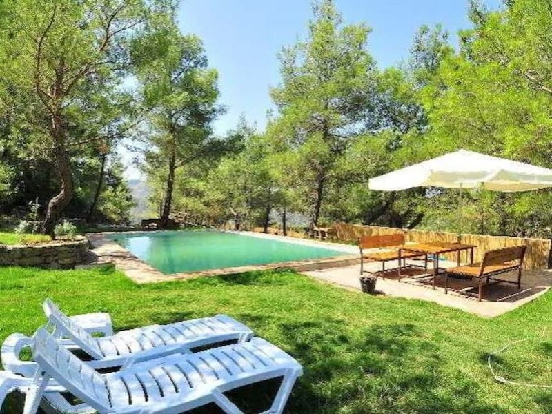 KAYSERKAYA BUNGALOWS 26/55