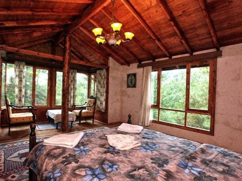 KAYSERKAYA BUNGALOWS 27/55