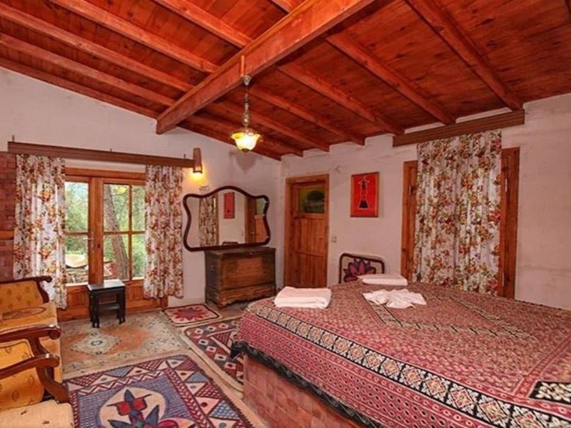 KAYSERKAYA BUNGALOWS 29/55