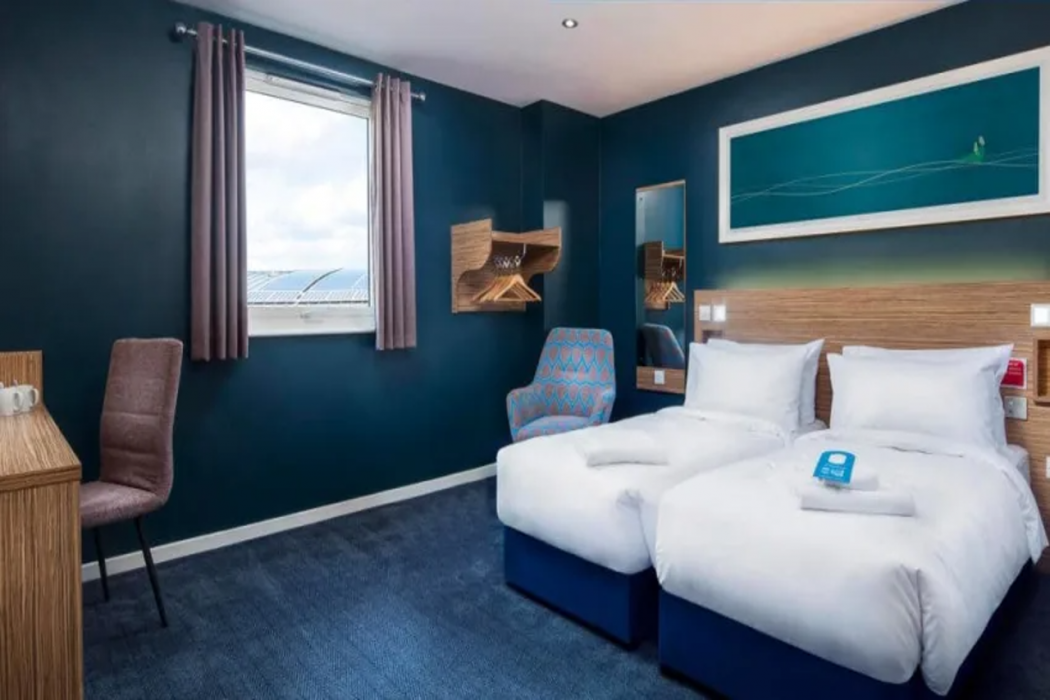 Travelodge London Richmond Central 11/27