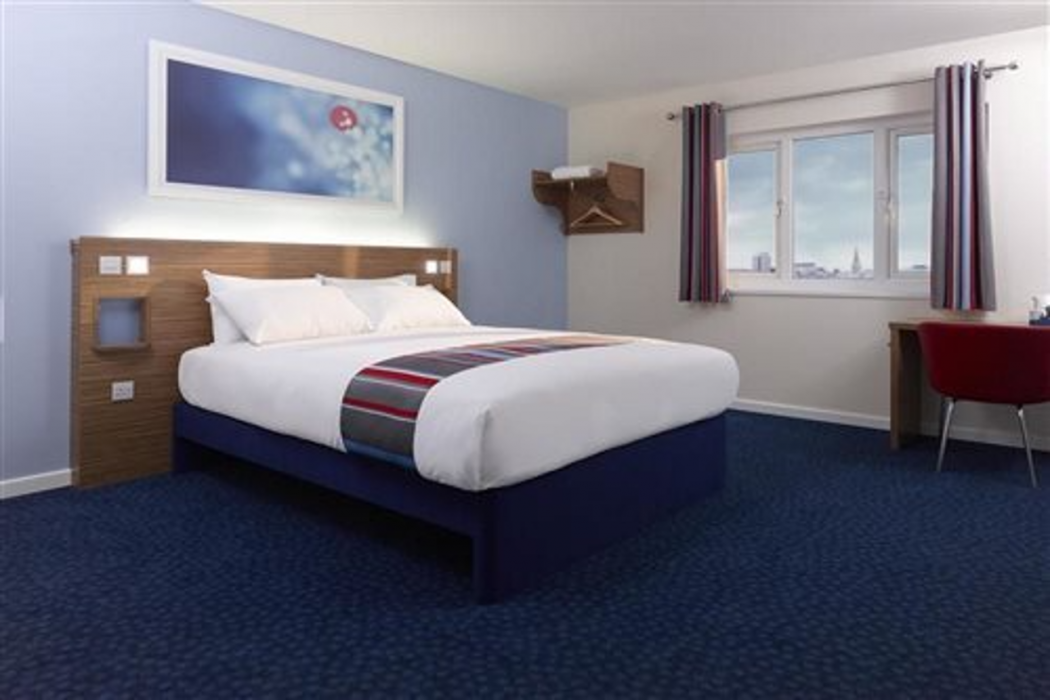Travelodge London Richmond Central 12/27