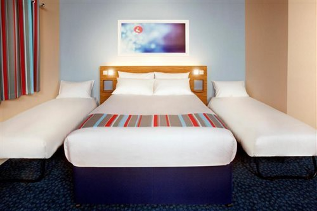 Travelodge London Richmond Central 13/27