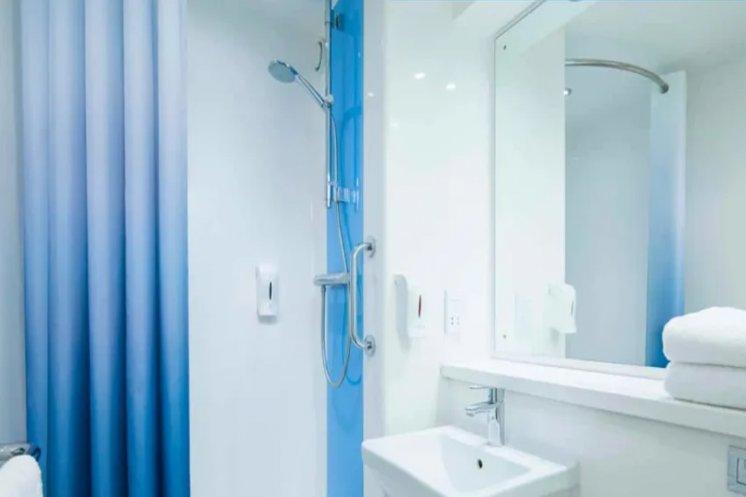 Travelodge London Richmond Central 9/27