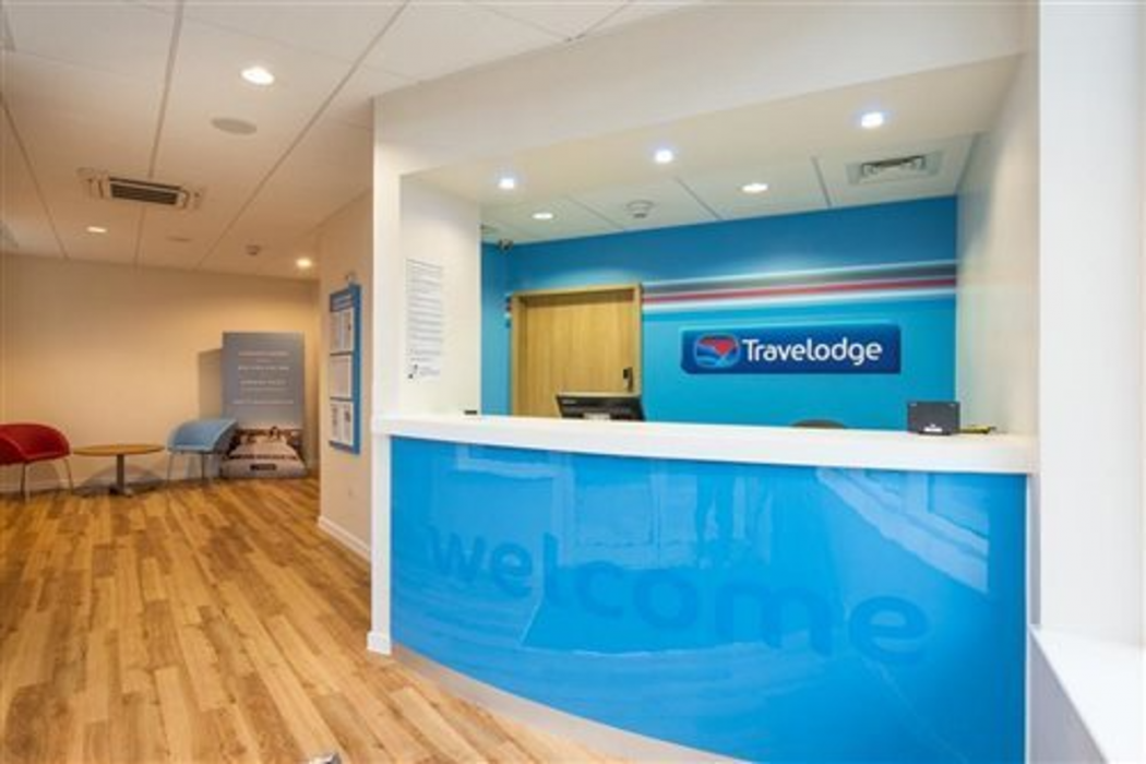 Travelodge London Richmond Central 6/27