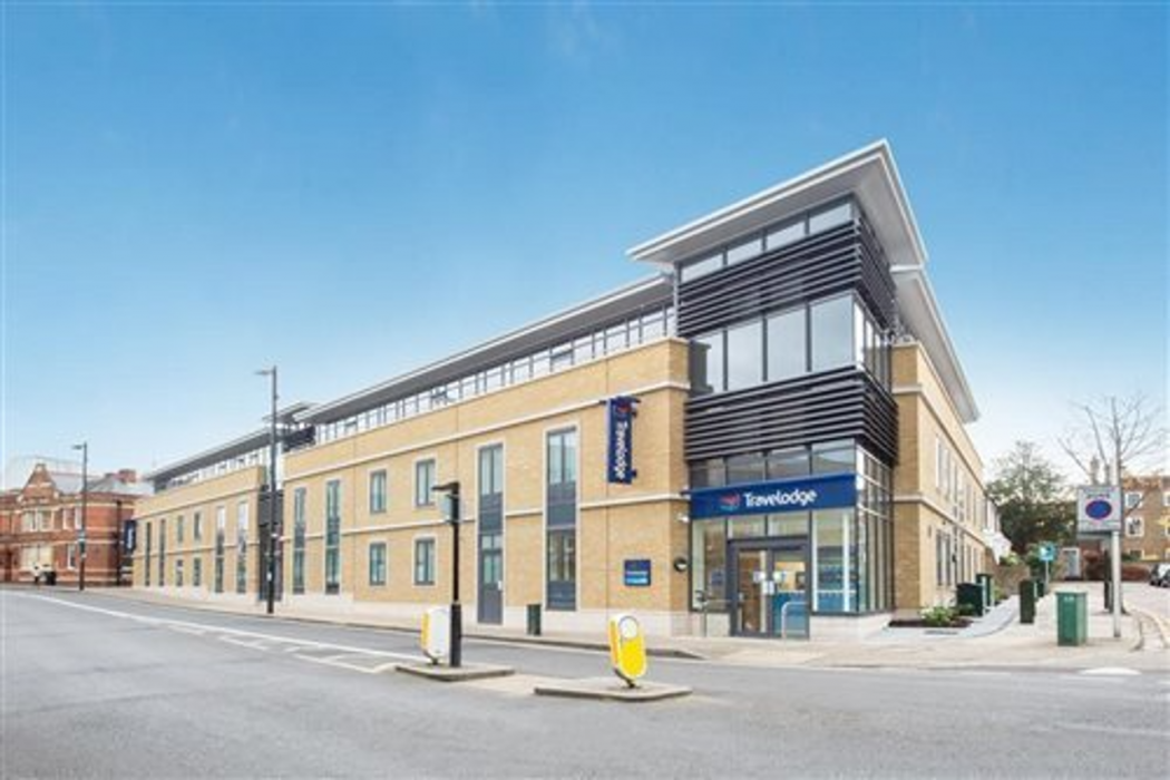 Travelodge London Richmond Central 2/27