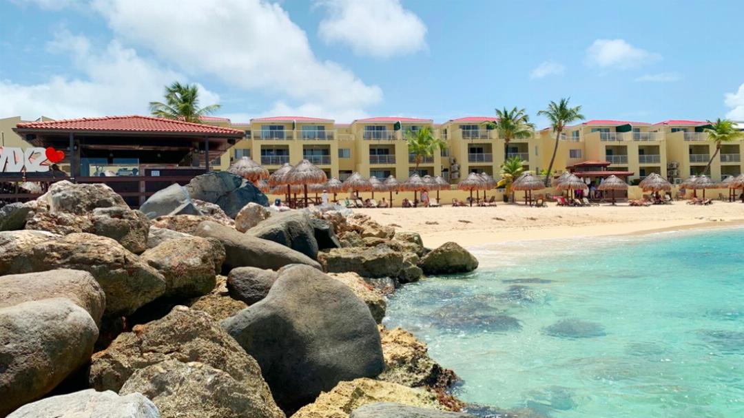 Simpson Bay Resort, Marina & Spa 59/95