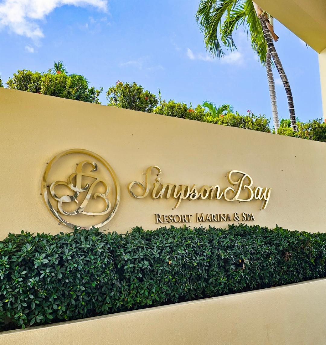 Simpson Bay Resort, Marina & Spa 13/95
