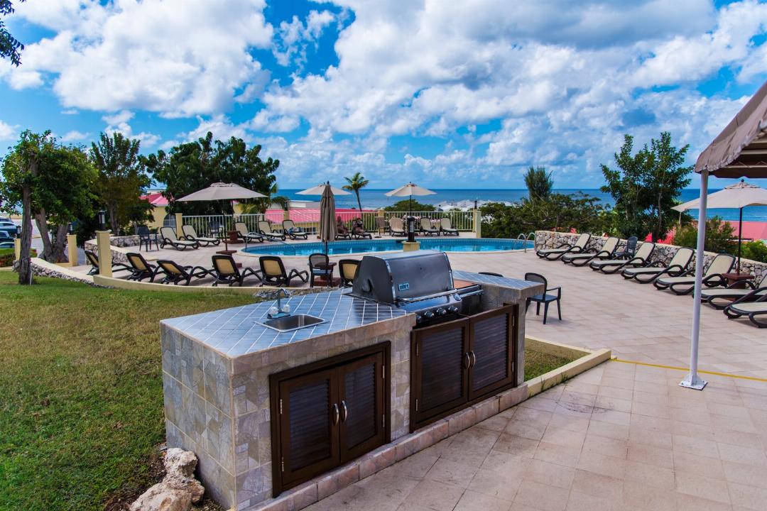 Simpson Bay Resort, Marina & Spa 62/95