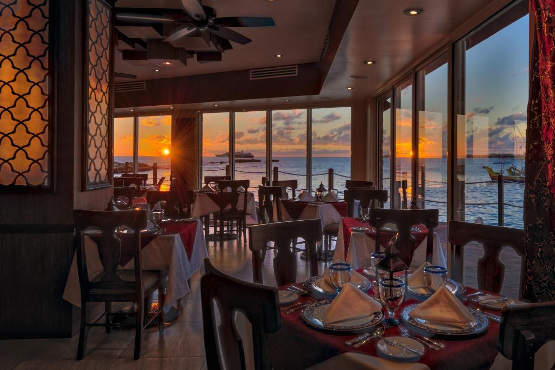 Simpson Bay Resort, Marina & Spa 45/95