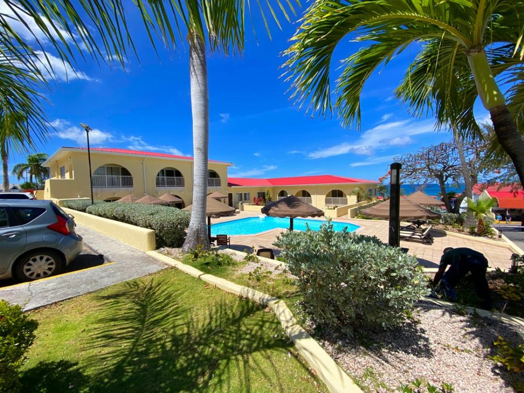 Simpson Bay Resort, Marina & Spa 53/95