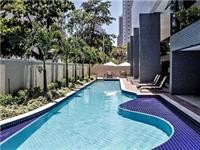 Bristol Recife Suites Convention 9/22