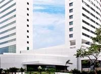 Bristol Recife Suites Convention 1/22