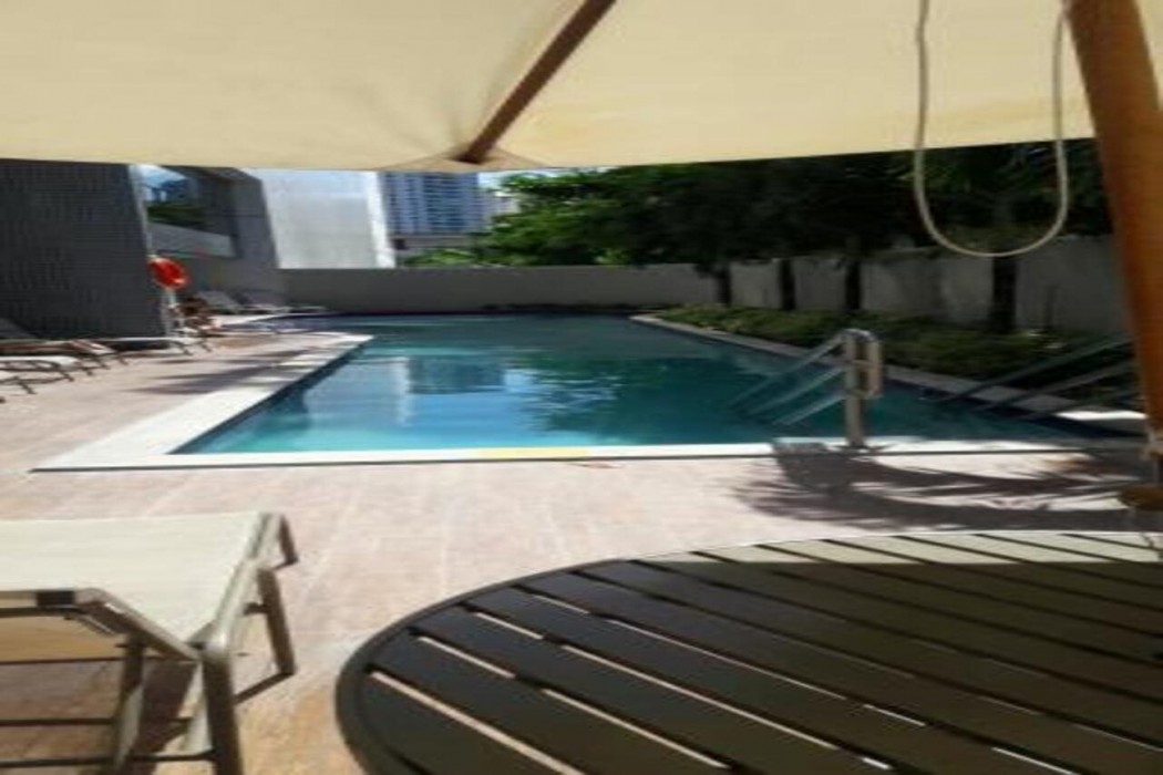 Bristol Recife Suites Convention 22/22