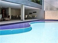 Bristol Recife Suites Convention 14/22