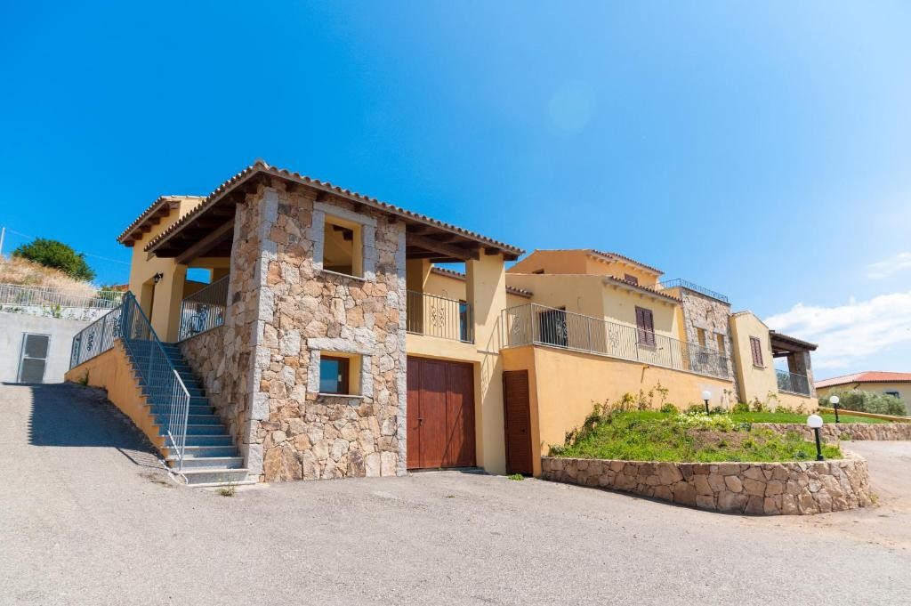 Corte di Gallura 3/45