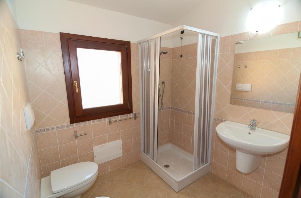 Corte di Gallura 15/45