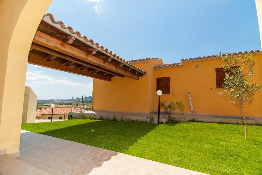 Corte di Gallura 2/45