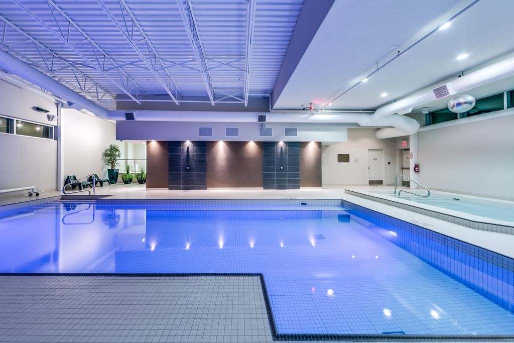 Heritage Inn Hotel & Convention Centre 10/24