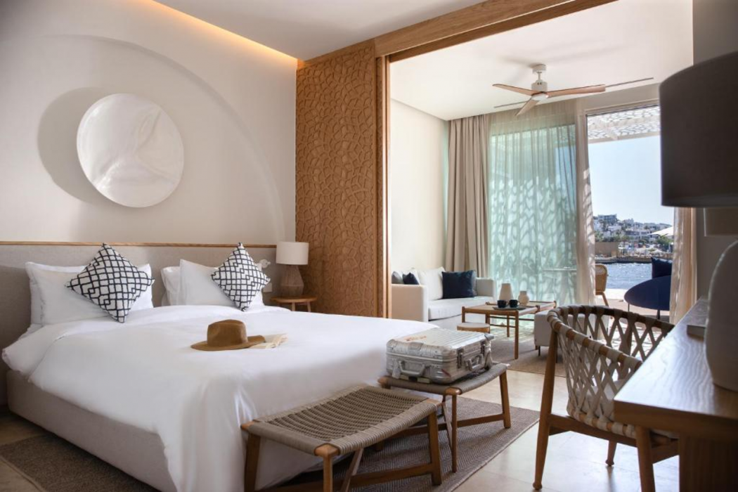 Yalikavak Marina Hotel by Social Living Collection 16/65