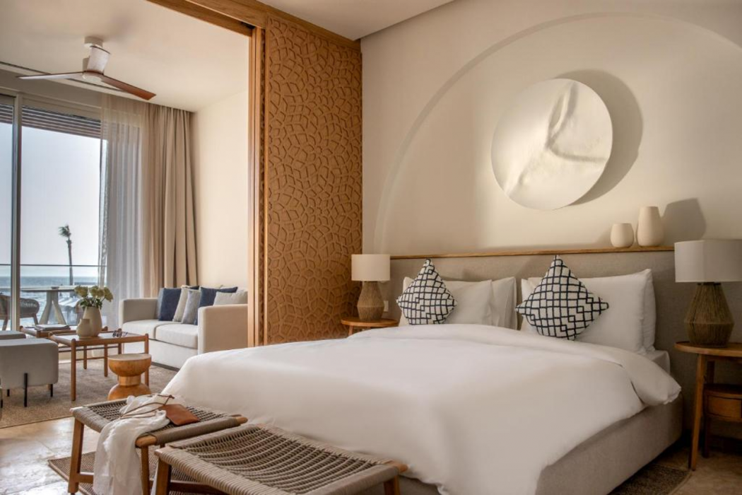 Yalikavak Marina Hotel by Social Living Collection 14/65