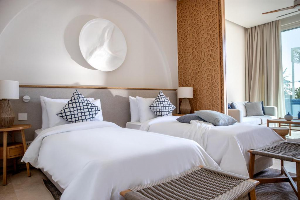 Yalikavak Marina Hotel by Social Living Collection 15/65