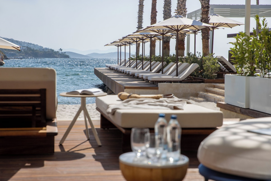 Yalikavak Marina Hotel by Social Living Collection 27/65