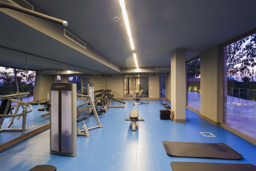 Yalikavak Marina Hotel by Social Living Collection 32/65