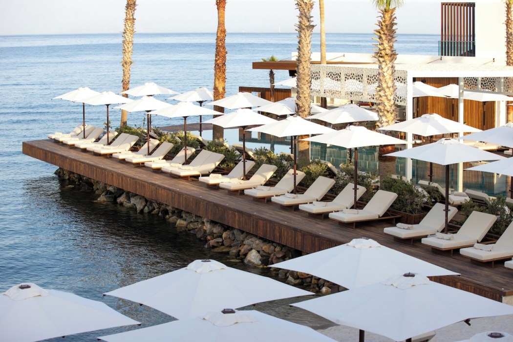 Yalikavak Marina Hotel by Social Living Collection 29/65