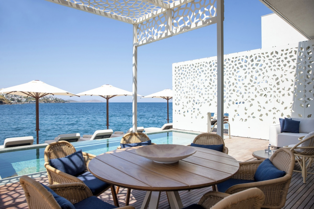 Yalikavak Marina Hotel by Social Living Collection 30/65