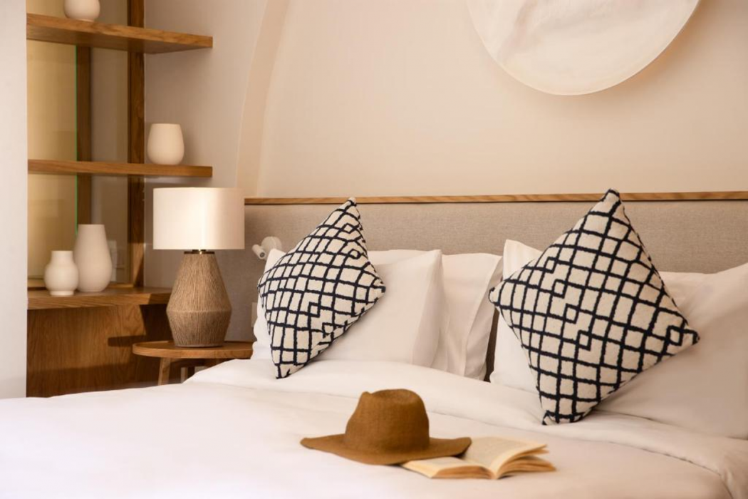 Yalikavak Marina Hotel by Social Living Collection 13/65