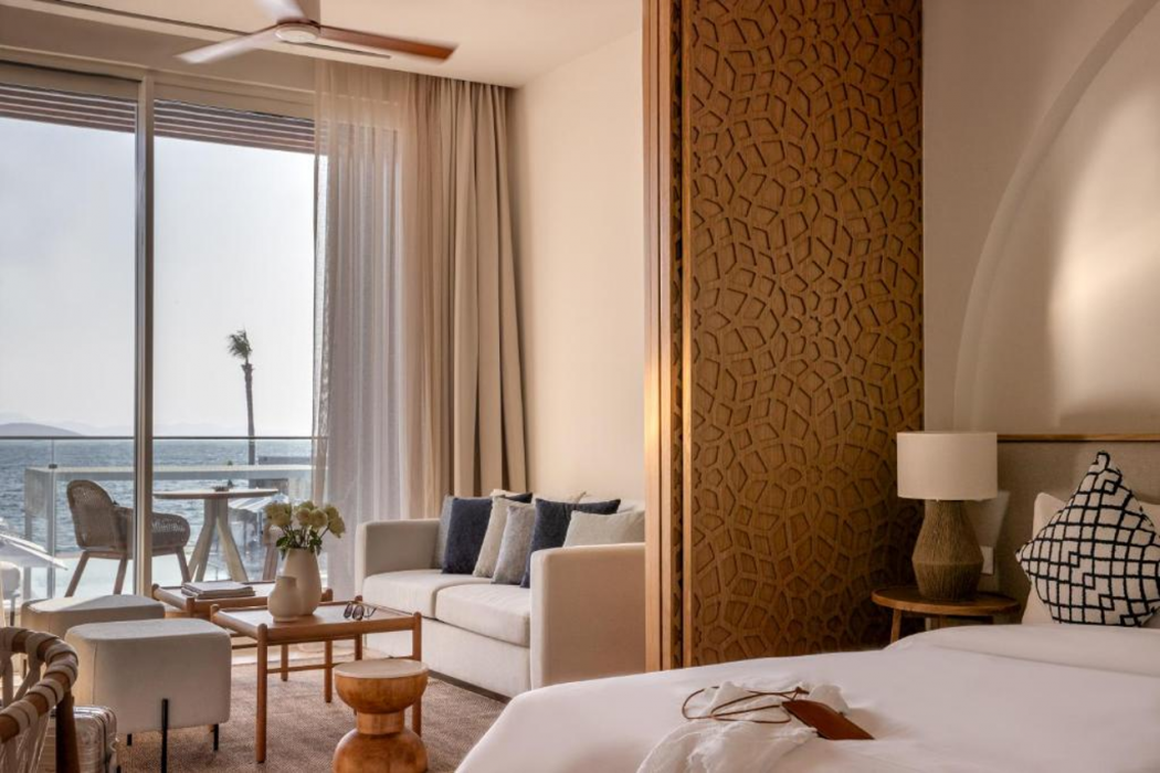 Yalikavak Marina Hotel by Social Living Collection 12/65