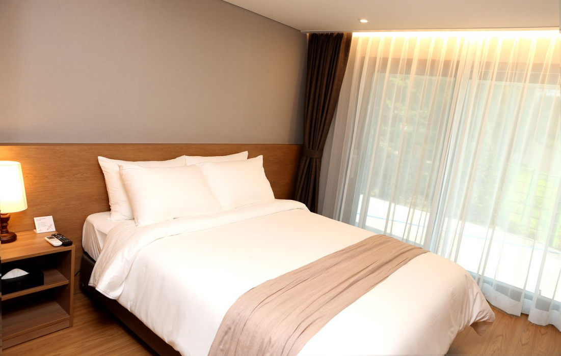 Ramada by Wyndham Mungyeongsaejae 9/26