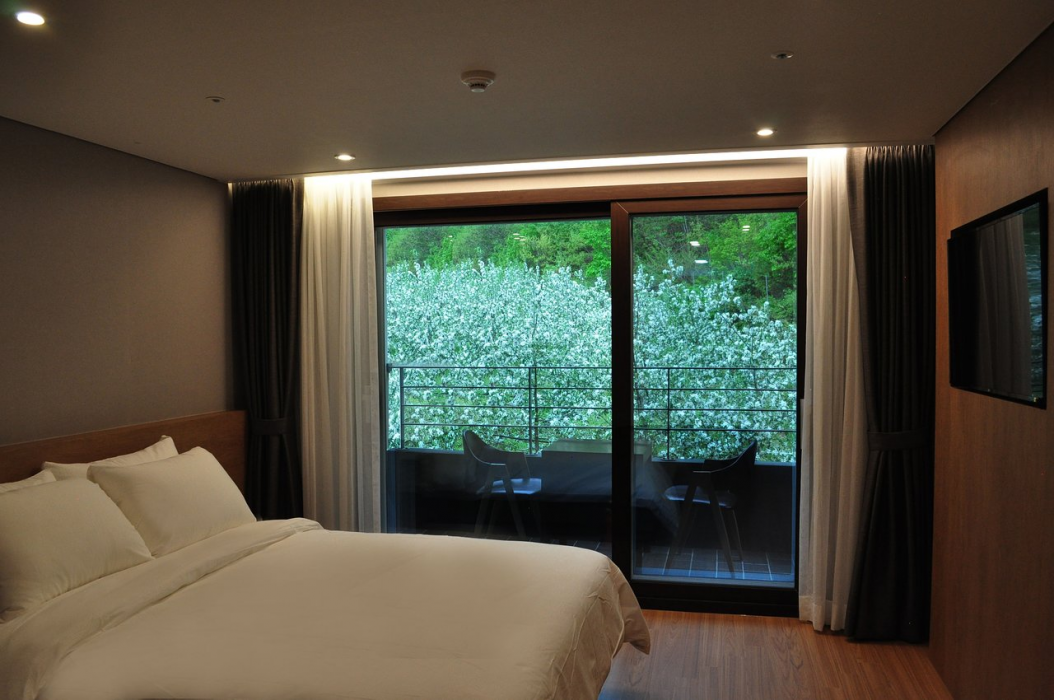Ramada by Wyndham Mungyeongsaejae 12/26