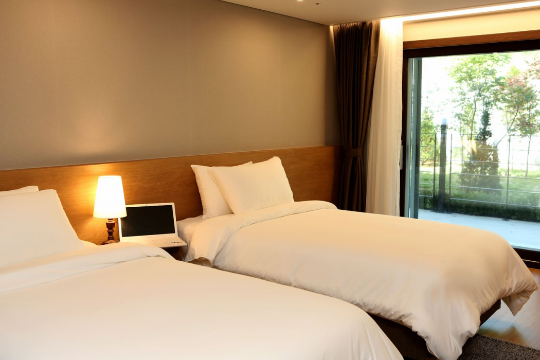 Ramada by Wyndham Mungyeongsaejae 11/26
