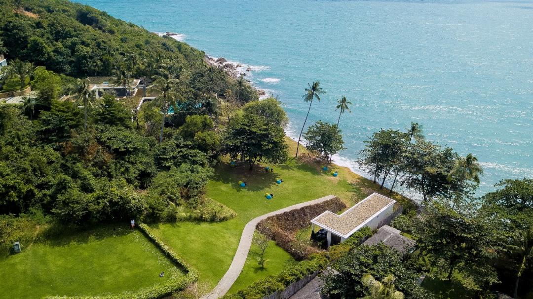 Samujana Villas 27/62