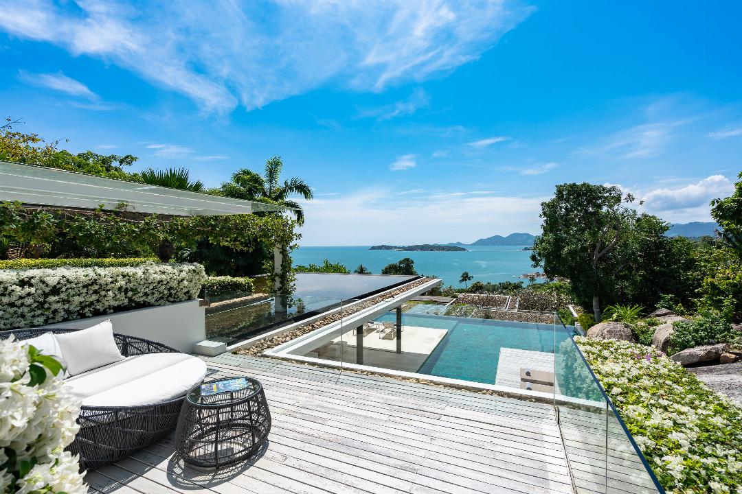 View Deck