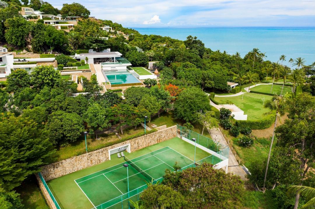 Samujana Villas 26/62