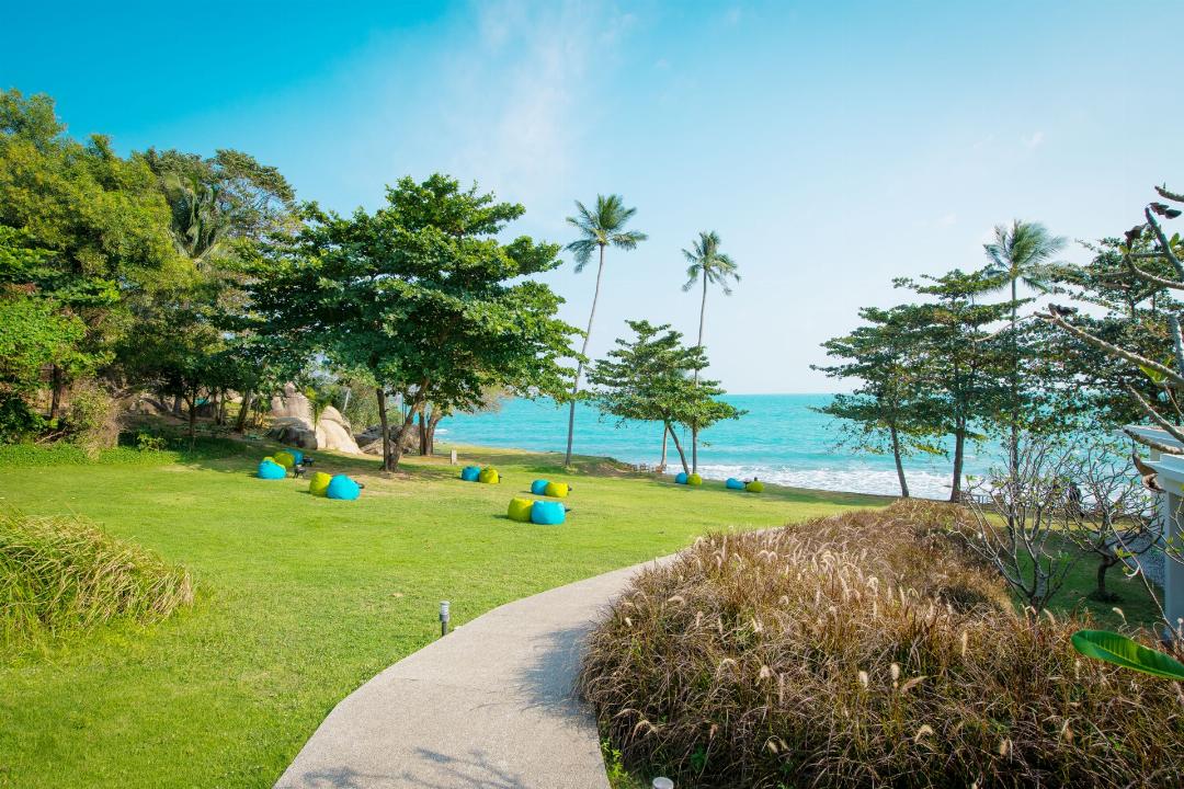 Samujana Villas 28/62