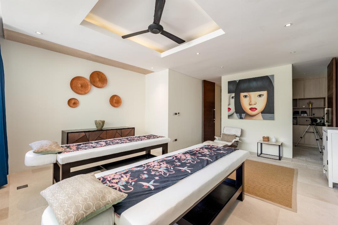 Samujana Villas 24/62