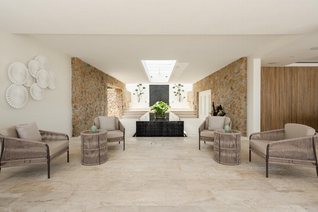 Samujana Villas 10/62