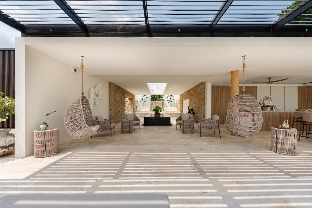Samujana Villas 9/62