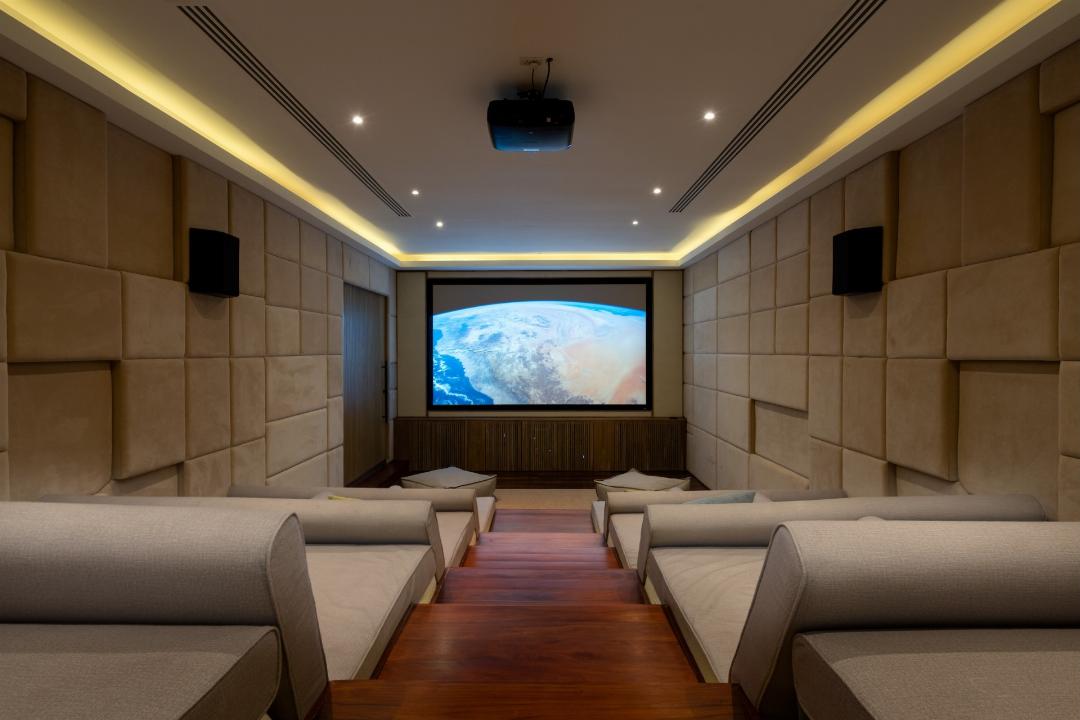 Private Cinema