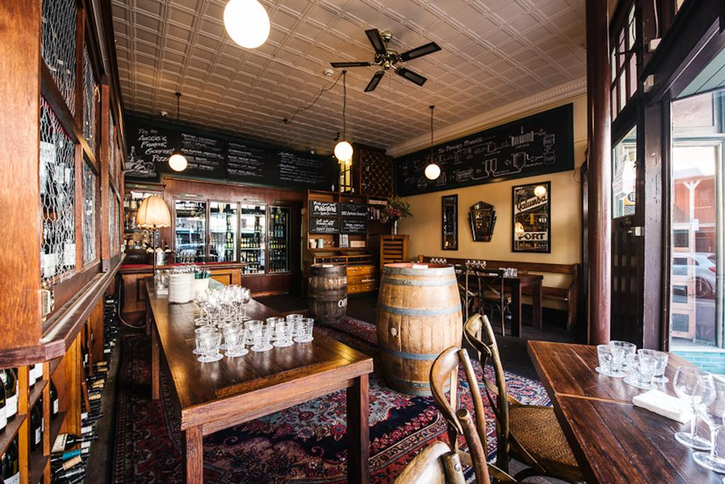 AUSTRALIAN HERITAGE HOTEL 22/53