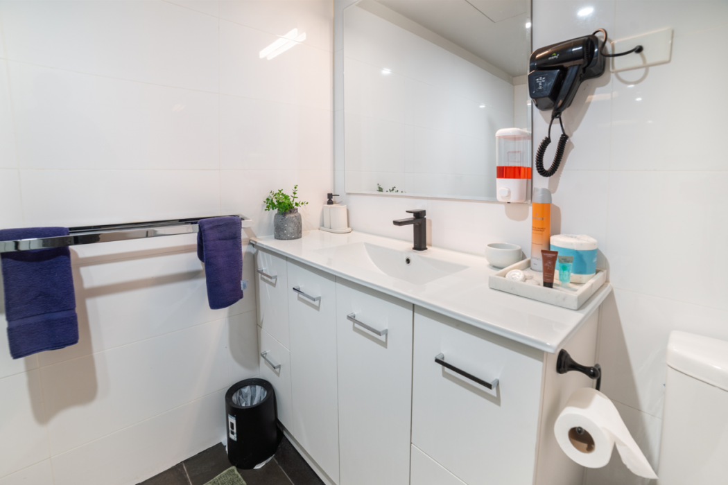 Bankstown Motel 10 Greenacre 30/89