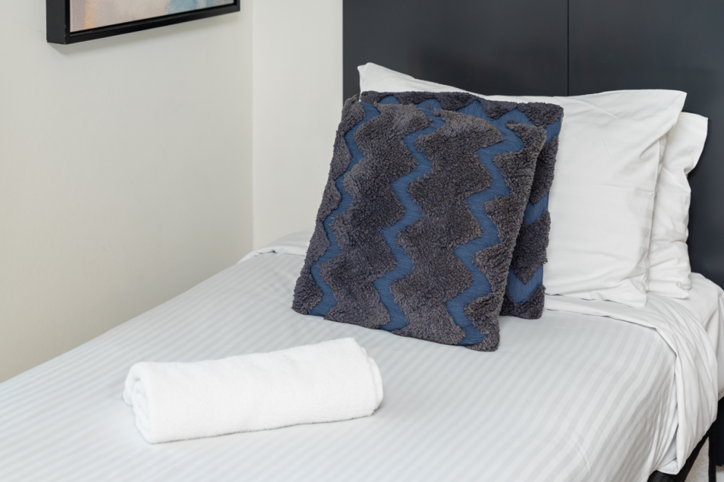 Bankstown Motel 10 Greenacre 24/89