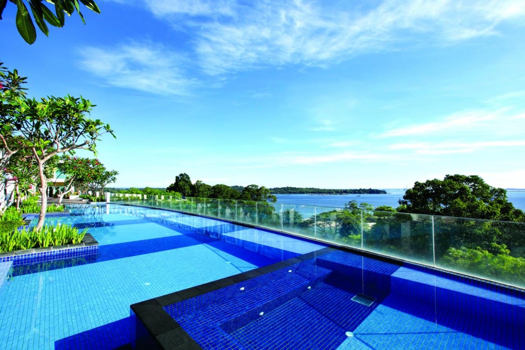 Village Hotel Changi 17/26